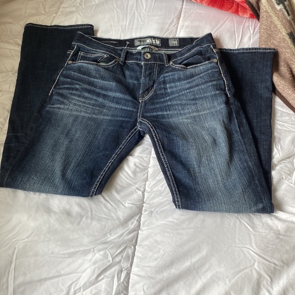 BKe jeans size 33 - Picture 2 of 6